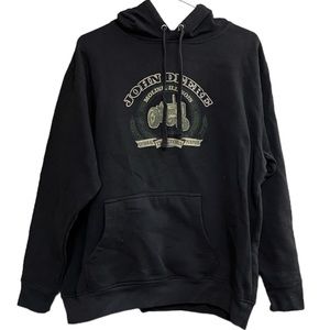 John Deere Hoodie